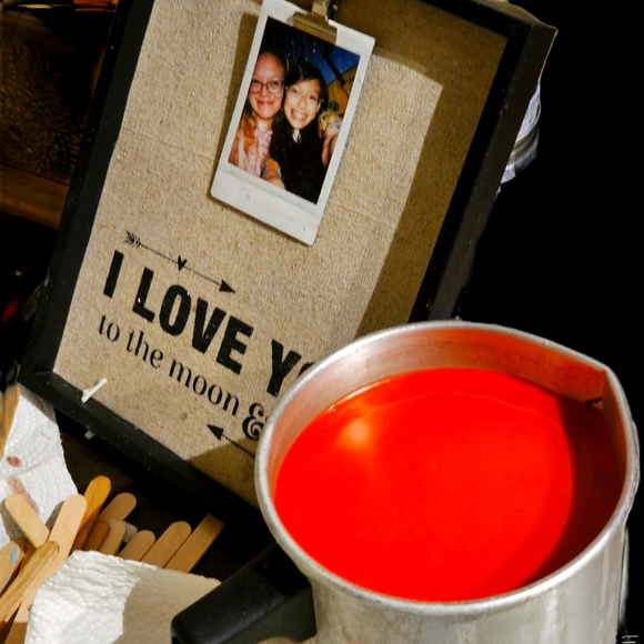 Christina's AmaZing Scented Candle Delights /Size, Color, Fragrance, & Potpourri - Picture 14 of 15